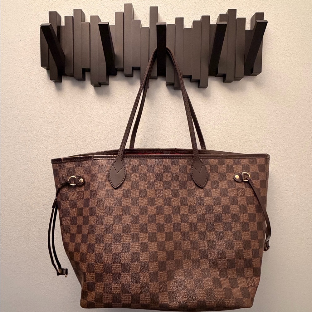 Louis Vuitton Neverfull MM